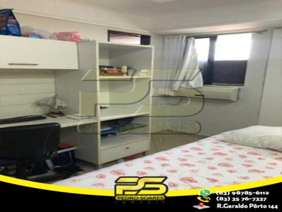 Imagem Apartamento com 2 Quartos à Venda, 210 m² em Manaíra - João Pessoa Imagem Apartamento com 2 Quartos à Venda, 210 m² em Manaíra - João Pessoa