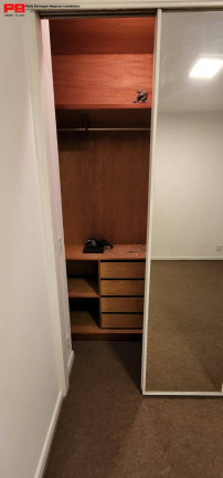 Imagem Apartamento com 1 Quarto à Venda, 40 m² em Moema - São Paulo Imagem Apartamento com 1 Quarto à Venda, 40 m² em Moema - São Paulo