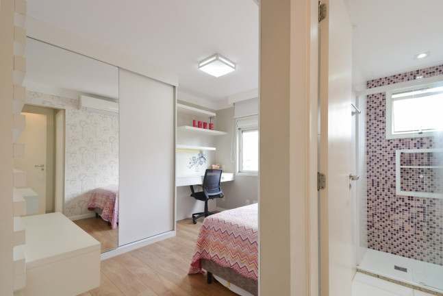 Imagem Apartamento com 3 Quartos à Venda, 162 m² em Vila Mariana - São Paulo Imagem Apartamento com 3 Quartos à Venda, 162 m² em Vila Mariana - São Paulo