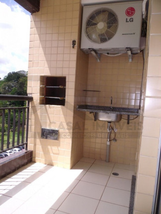 Imagem Apartamento com 3 Quartos à Venda, 81 m² em Cidade Nova - Ananindeua