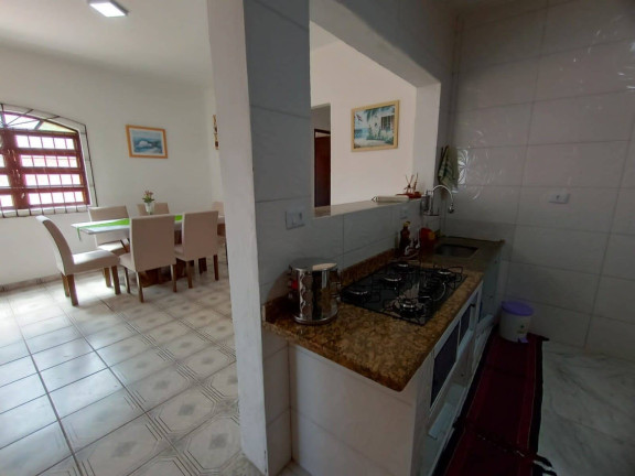 Imagem Casa com 3 Quartos à Venda, 307 m² em Jardim Das Palmeiras - Itanhaém Imagem Casa com 3 Quartos à Venda, 307 m² em Jardim Das Palmeiras - Itanhaém