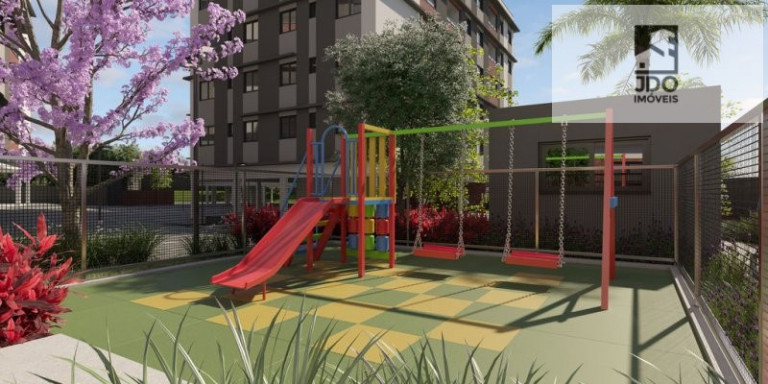 Imagem Apartamento com 2 Quartos à Venda, 49 m² em Ecoville - Curitiba Imagem Apartamento com 2 Quartos à Venda, 49 m² em Ecoville - Curitiba