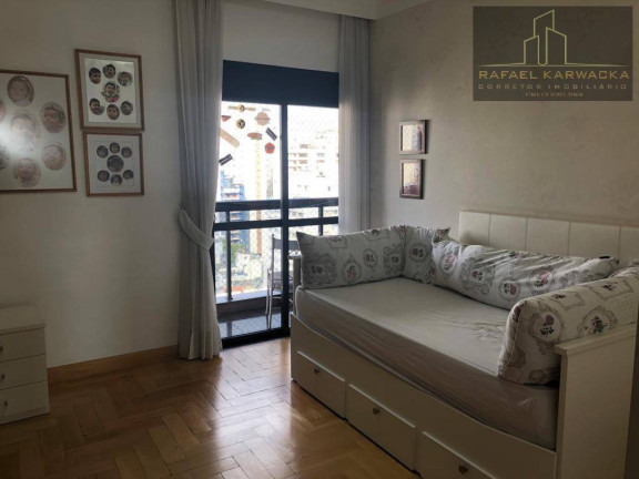 Imagem Apartamento com 4 Quartos à Venda, 276 m² em Vila Mariana - São Paulo Imagem Apartamento com 4 Quartos à Venda, 276 m² em Vila Mariana - São Paulo