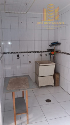 Imagem Casa com 3 Quartos à Venda, 200 m² em Vila Dom Pedro I - São Paulo