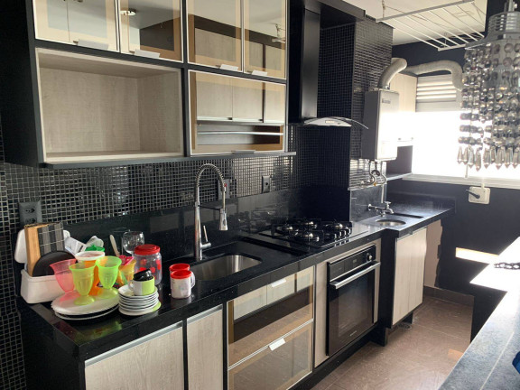 Imagem Cobertura com 3 Quartos à Venda, 130 m² em Vila Augusta - Guarulhos Imagem Cobertura com 3 Quartos à Venda, 130 m² em Vila Augusta - Guarulhos