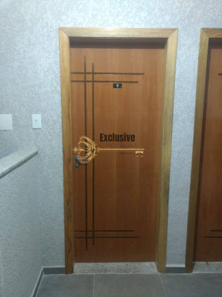 Imagem Cobertura com 2 Quartos à Venda, 87 m² em Vila Pires - Santo André
