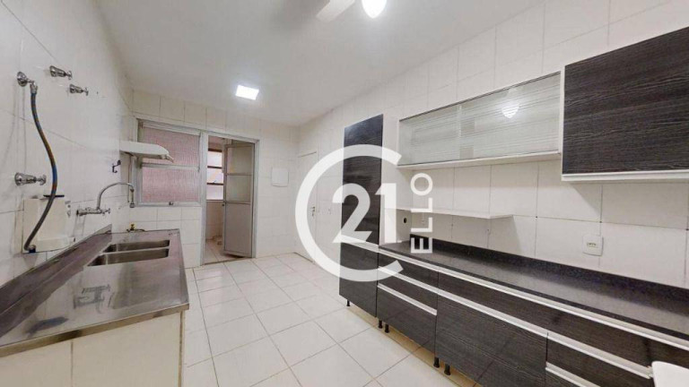 Imagem Apartamento com 3 Quartos à Venda, 147 m² em Jardim Paulistano - São Paulo