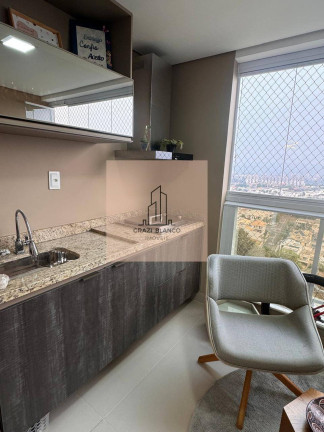 Imagem Apartamento com 3 Quartos à Venda, 97 m² em Edifício Cannes - Sorocaba Imagem Apartamento com 3 Quartos à Venda, 97 m² em Edifício Cannes - Sorocaba