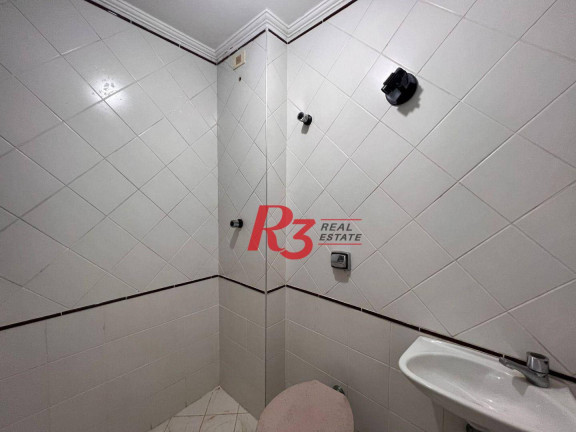 Imagem Sobrado com 2 Quartos à Venda, 180 m² em Embaré - Santos Imagem Sobrado com 2 Quartos à Venda, 180 m² em Embaré - Santos