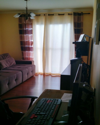 Imagem Apartamento com 2 Quartos à Venda, em Ipiranga - São Paulo Imagem Apartamento com 2 Quartos à Venda, em Ipiranga - São Paulo
