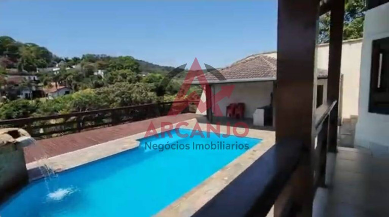 Imagem Casa com 5 Quartos à Venda, 512 m² em Caraguatá - Mairiporã Imagem Casa com 5 Quartos à Venda, 512 m² em Caraguatá - Mairiporã