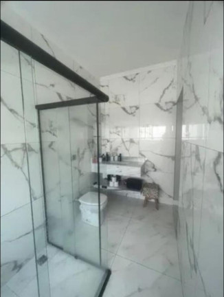 Imagem Casa de Condomínio com 2 Quartos à Venda, 1 m² em Condomínio Horto Florestal Iii - Sorocaba