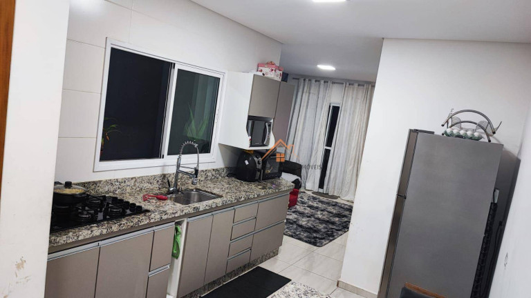 Imagem Apartamento com 2 Quartos à Venda, 70 m² em Vila Príncipe De Gales - Santo André Imagem Apartamento com 2 Quartos à Venda, 70 m² em Vila Príncipe De Gales - Santo André