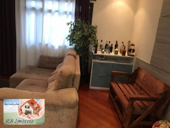 Imagem Apartamento com 3 Quartos à Venda, 85 m² em Nova Petrópolis - São Bernardo Do Campo Imagem Apartamento com 3 Quartos à Venda, 85 m² em Nova Petrópolis - São Bernardo Do Campo