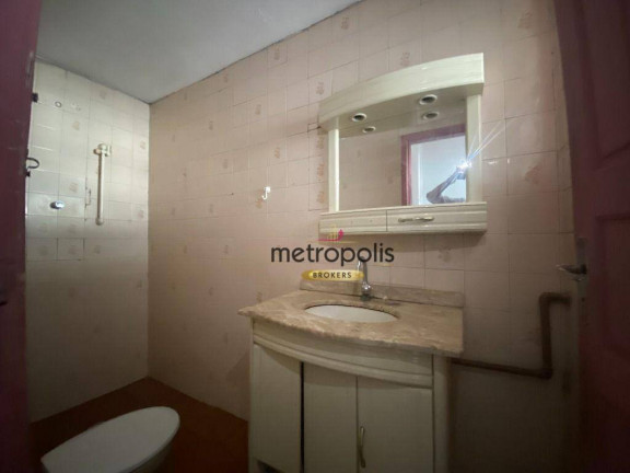 Imagem Casa com 3 Quartos para Alugar, 220 m² em Barcelona - São Caetano Do Sul