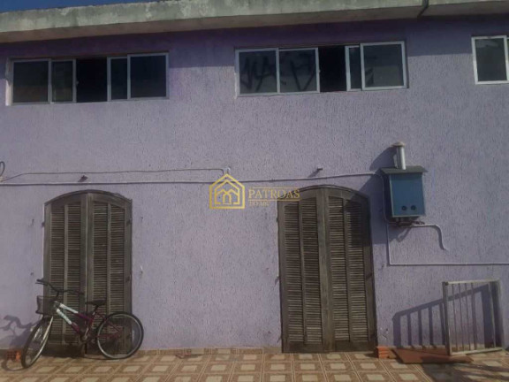 Imagem Casa com 3 Quartos à Venda, 300 m² em Jordanópolis - São Bernardo Do Campo Imagem Casa com 3 Quartos à Venda, 300 m² em Jordanópolis - São Bernardo Do Campo