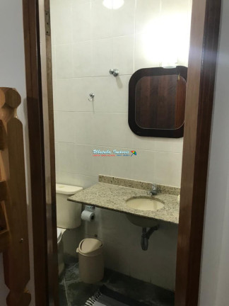 Imagem Cobertura com 2 Quartos à Venda, 110 m² em Tabatinga - Caraguatatuba