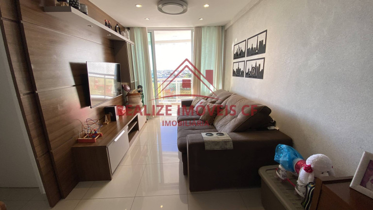 Imagem Cobertura com 3 Quartos à Venda, 230 m² em Braga - Cabo Frio