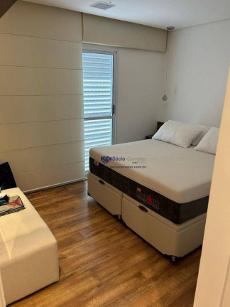 Imagem Cobertura com 3 Quartos à Venda, 151 m² em Picanco - Guarulhos Imagem Cobertura com 3 Quartos à Venda, 151 m² em Picanco - Guarulhos