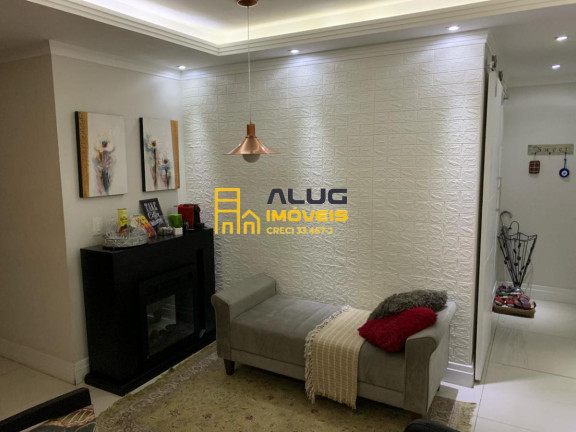 Imagem Apartamento com 3 Quartos à Venda, 110 m² em Jardim Arpoador - São Paulo Imagem Apartamento com 3 Quartos à Venda, 110 m² em Jardim Arpoador - São Paulo