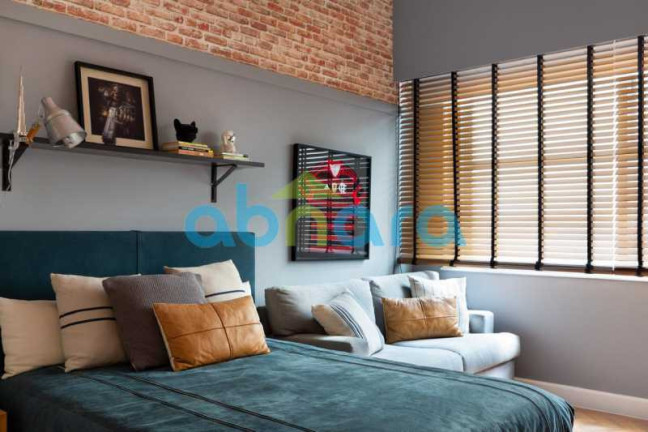 Imagem Apartamento com 4 Quartos à Venda, 435 m² em Ipanema - Rio De Janeiro Imagem Apartamento com 4 Quartos à Venda, 435 m² em Ipanema - Rio De Janeiro