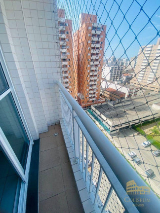 Imagem Apartamento com 2 Quartos à Venda, 48 m² em Vila Assunção - Praia Grande Imagem Apartamento com 2 Quartos à Venda, 48 m² em Vila Assunção - Praia Grande