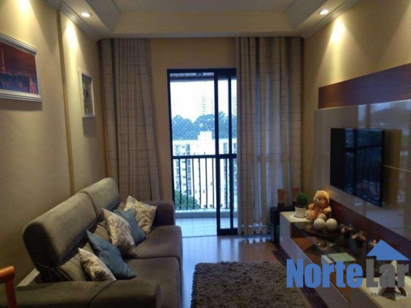 Imagem Apartamento com 2 Quartos à Venda, 62 m² em Vila Brasilândia - São Paulo Imagem Apartamento com 2 Quartos à Venda, 62 m² em Vila Brasilândia - São Paulo