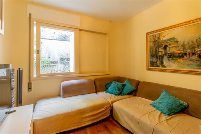 Imagem Apartamento com 4 Quartos à Venda, 181 m² em Higienópolis - São Paulo Imagem Apartamento com 4 Quartos à Venda, 181 m² em Higienópolis - São Paulo