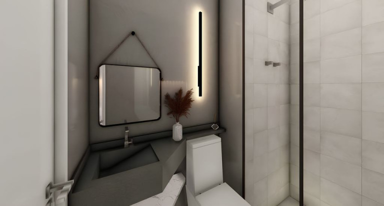 Imagem Apartamento com 2 Quartos à Venda, 37 m² em Jardim Anália Franco - São Paulo Imagem Apartamento com 2 Quartos à Venda, 37 m² em Jardim Anália Franco - São Paulo