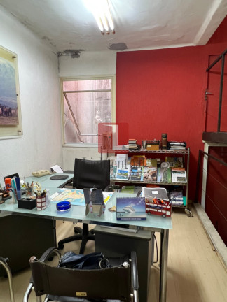 Imagem Imóvel com 6 Quartos à Venda, 120 m² em Jardim Paulista - São Paulo