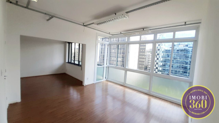 Imagem Sala Comercial à Venda, 135 m² em Bela Vista - São Paulo Imagem Sala Comercial à Venda, 135 m² em Bela Vista - São Paulo