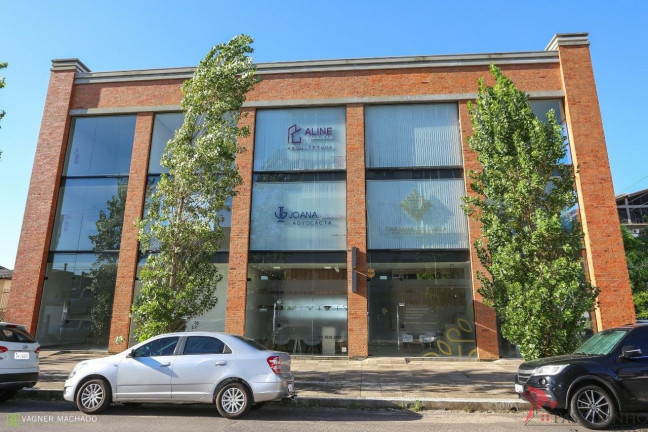 Imagem Sala Comercial à Venda, 108 m² em Centro - Torres