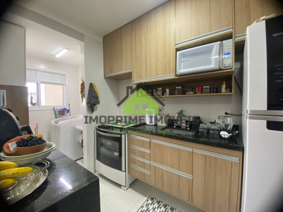 Foto do imóvel Apartamento com 2 Quartos à Venda, 69 m² em Jardim California - Jacareí