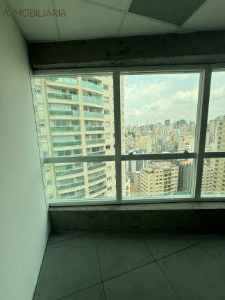 Imagem Imóvel à Venda, 32 m² em Consolação - São Paulo