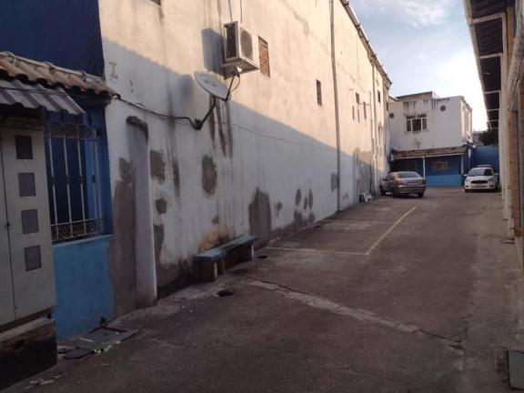 Imagem Imóvel com 2 Quartos para Alugar, 25 m² em Inhoaíba - Rio De Janeiro Imagem Imóvel com 2 Quartos para Alugar, 25 m² em Inhoaíba - Rio De Janeiro