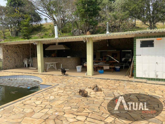 Imagem Chácara com 7 Quartos à Venda, 42 m² em Terra Preta - Mairiporã