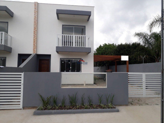 Imagem Sobrado com 2 Quartos à Venda, 109 m² em São João Do Rio Vermelho - Florianópolis Imagem Sobrado com 2 Quartos à Venda, 109 m² em São João Do Rio Vermelho - Florianópolis