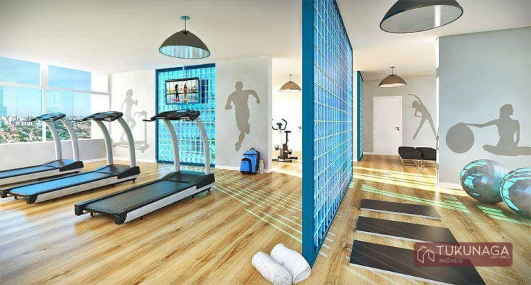 Imagem Apartamento com 3 Quartos à Venda, 82 m² em Jardim Flor Da Montanha - Guarulhos Imagem Apartamento com 3 Quartos à Venda, 82 m² em Jardim Flor Da Montanha - Guarulhos