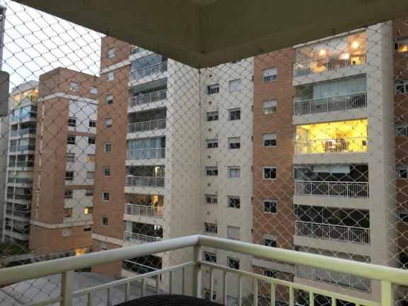 Imagem Apartamento com 3 Quartos à Venda, 82 m² em Mooca - São Paulo