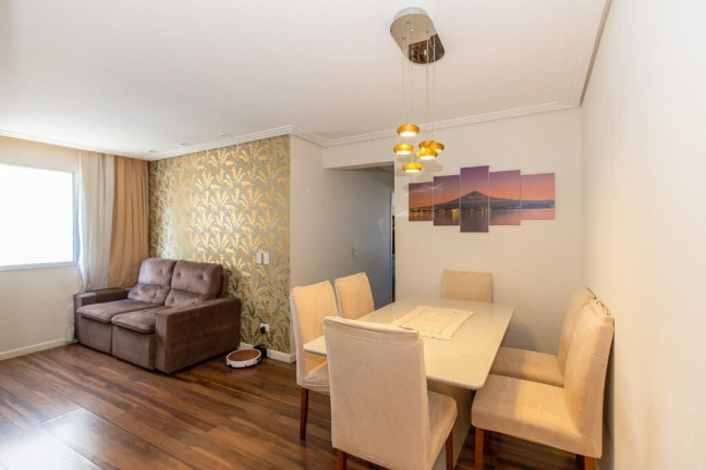 Imagem Apartamento com 2 Quartos à Venda, 56 m² em Vila Gumercindo - São Paulo Imagem Apartamento com 2 Quartos à Venda, 56 m² em Vila Gumercindo - São Paulo