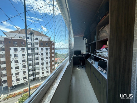Imagem Apartamento com 3 Quartos à Venda, 120 m² em João Paulo - Florianópolis Imagem Apartamento com 3 Quartos à Venda, 120 m² em João Paulo - Florianópolis