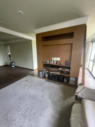 Imagem Apartamento com 4 Quartos à Venda, 175 m² em Tatuapé - São Paulo Imagem Apartamento com 4 Quartos à Venda, 175 m² em Tatuapé - São Paulo