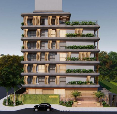 Imagem Apartamento com 1 Quarto à Venda, 35 m² em Manaíra - João Pessoa Imagem Apartamento com 1 Quarto à Venda, 35 m² em Manaíra - João Pessoa