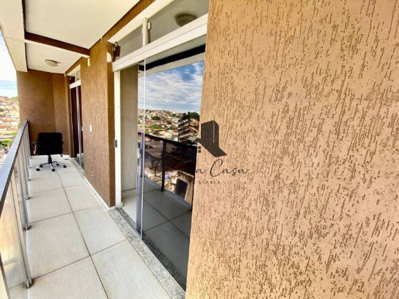 Imagem Casa com 3 Quartos à Venda, 160 m² em Novo Progresso - Contagem Imagem Casa com 3 Quartos à Venda, 160 m² em Novo Progresso - Contagem