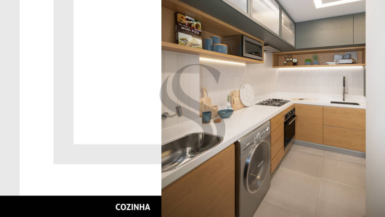 Imagem Apartamento com 3 Quartos à Venda, em Vila Lucy - Sorocaba Imagem Apartamento com 3 Quartos à Venda, em Vila Lucy - Sorocaba