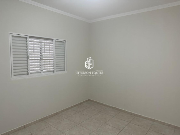 Imagem Casa com 3 Quartos à Venda, 120 m² em Jardim Fontanelli - Marília Imagem Casa com 3 Quartos à Venda, 120 m² em Jardim Fontanelli - Marília