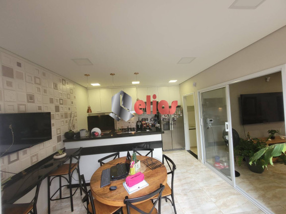 Imagem Casa com 3 Quartos à Venda, 170 m² em Vila Silva Pinto - Bauru Imagem Casa com 3 Quartos à Venda, 170 m² em Vila Silva Pinto - Bauru