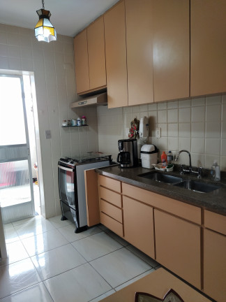 Imagem Apartamento com 3 Quartos à Venda, 100 m² em Santo Amaro (chácara Santo Antônio) - São Paulo