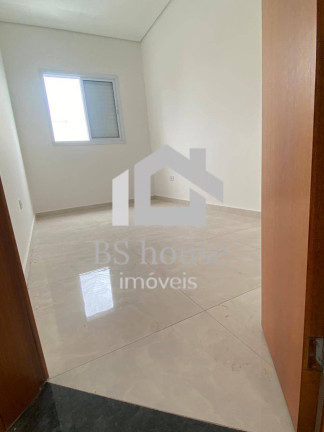 Imagem Apartamento com 2 Quartos à Venda, 93 m² em Parque Das Nações - Santo André