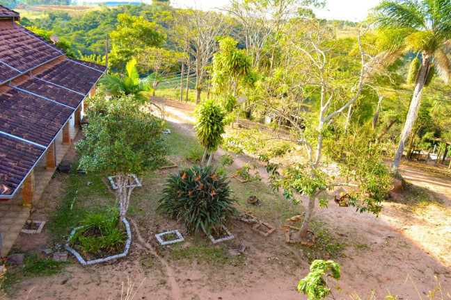 Imagem Chácara com 3 Quartos à Venda, 200 m² em Tampanhão - Jambeiro Imagem Chácara com 3 Quartos à Venda, 200 m² em Tampanhão - Jambeiro